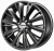Carwel Кивиристи 7x17 5x114,3 ET 39 Dia 60,1 (GR)