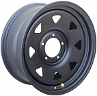Диски Off-Road Wheels УАЗ(car), ГАЗ Соболь, Dodge Ram 1500