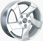 Диски Nissan (NS251)