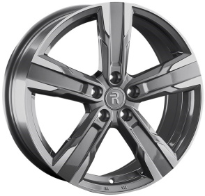  Replay Geely (GL31)