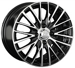 LS Wheels LS 768 6,5x15 4x98 ET 32 Dia 58,6 (BKF)