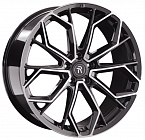 Replay Mercedes (MR303) 10,5x23 5x112 ET 40 Dia 66,6 (BKF)