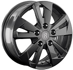 Replay Citroen (CI62) 6x15 5x118 ET 68 Dia 71,1 (GM)
