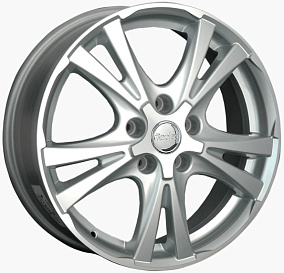Диски Replay Mitsubishi MI122 6,5x17 5x114,3 ET 46 Dia 67,1 SF