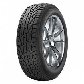 Шины Tigar SUV Winter