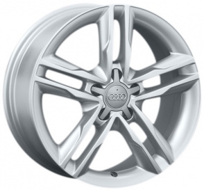  Replay Audi (A34)