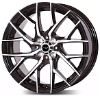 Lizardo XH143 7x16 4x98 ET 35 Dia 58,5 (BMF)