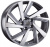 Replay Kia (KI243) 7,5x18 5x114,3 ET 52,5 Dia 67,1 (GMF)