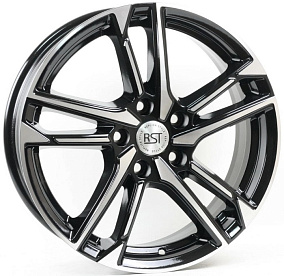 Диски RST R197 6,5x17 5x108 ET 40 Dia 65,1 (BD)