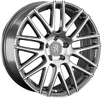 Replay Volkswagen (VV404) 8x18 5x112 ET 34 Dia 57,1 (GMF)