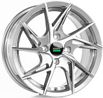 Megami MGM-24 6x14 4x100 ET 35 Dia 73,1 (GMF)