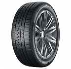 Continental ContiWinterContact TS 860 195/45 R16 80T