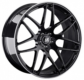 Диски LS Forged LS FG09 10x21 5x112 ET 20 Dia 66,6 (BKL)
