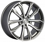 Race Ready CSS9529 9,5x22 5x112 ET 28 Dia 66,6 (MK-PM)