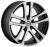 Race Ready CSS266 7,5x17 4x100 ET 35 Dia 60,1 (B-P)
