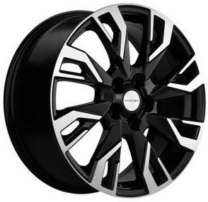 Диски Khomen Wheels KHW1809 (Haval F7/F7x)
