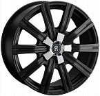 Replay Toyota (TY242) 8,5x20 5x150 ET 58 Dia 110,1 (MB)