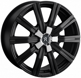 Диски Replay Toyota TY242 8,5x20 5x150 ET 58 Dia 110,1 MB