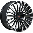 LegeArtis Concept B540 9,5x22 5x112 ET 32 Dia 66,6 (BKF)