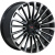 LegeArtis Concept B540 9,5x22 5x112 ET 32 Dia 66,6 (BKF)