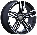 Race Ready CSS8104 7,5x17 4x100 ET 40 Dia 60,1 (MK-P)