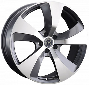 Диски Replay Audi A158 9x20 5x112 ET 37 Dia 66,6 GMF
