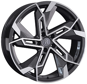 Диски Replay Audi A209 8,5x20 5x112 ET 20 Dia 66,6 GMF