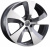 Replay Audi (A158) 9x20 5x112 ET 37 Dia 66,6 (GMF)