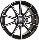 Venti 1704 7x17 5x114,3 ET 45 Dia 67,1 (BD)