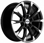 Carwel Ишим 1808 7,5x18 5x114,3 ET 45 Dia 67,1 (ABT)