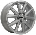 Carwel Тинаки 1706 7x17 5x114,3 ET 39 Dia 60,1 (GST)