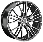 Replay Zeekr ZR3 8,5x20 5x108 ET 47 Dia 63,4 (BKF)