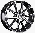 Replay Subaru (SB45) 7x17 5x114,3 ET 48 Dia 56,1 (BKF)
