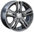 LS Wheels LS 191 8x18 5x112 ET 40 Dia 66,6 (GMF)