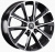 Replay Subaru (SB45) 7x17 5x114,3 ET 48 Dia 56,1 (BKF)