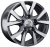Replay Toyota (TY237) 8x18 5x150 ET 56 Dia 110,1 (GMF)