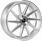 X-Race H-03(L) 7x16 4x100 ET 32 Dia 54,1 (SF)
