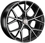 LS Wheels LS 1365 7x16 4x114,3 ET 40 Dia 67,1 (BKF)
