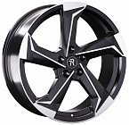 Replay Audi (A251) 9x20 5x112 ET 20 Dia 66,6 (MBF)