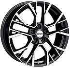 Carwel Камак 1810 7x18 5x114,3 ET 53 Dia 54,1 (ABT)