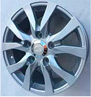 Replica Toyota 5090 7x17 5x114,3 ET 39 Dia 60,1