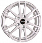 Tech Line 305 4,5x13 4x100 ET 43 Dia 67,1 (Silver)