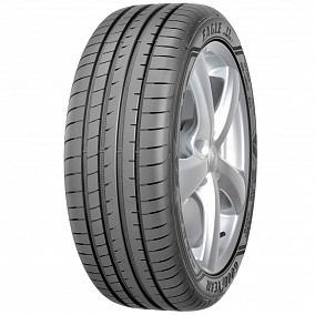 Шины Goodyear Eagle F1 Asymmetric 3 SUV 245/45 R21 104Y XL