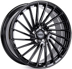 Skill SL772-CS255 8,5x19 5x114,3 ET 45 Dia 67,1 (чёрный глянцевый)