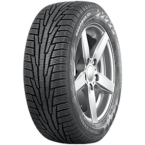 Шины Nokian RS2 SUV 255/60 R18 112R XL