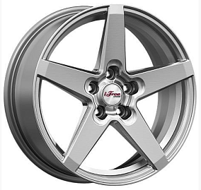 Диски iFree Токен 6,5x17 5x108 ET 36 Dia 60,1 (Хай вэй)