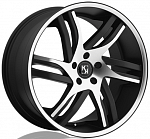 Диски Koko Kuture Wheels Koko Kuture Spline