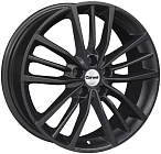 Carwel Крет 1812 7x18 5x114,3 ET 45 Dia 67,1 (BL)
