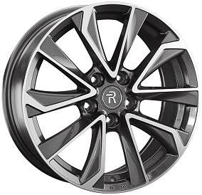Диски Replay Geely GL50 7,5x19 5x108 ET 46 Dia 63,3 GMF