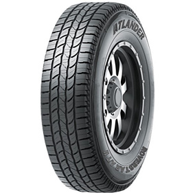 Шины Atlander Roverstar A/T II 215/75 R15 106R C